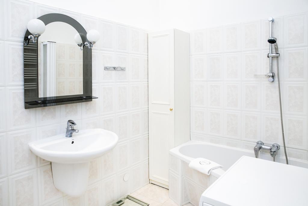 Roommate Apartments Boduena Varsovie Chambre photo